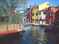 Италия - страна пяти морей и одной Венеции