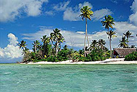 Сейшельские острова - увидеть и вернуться